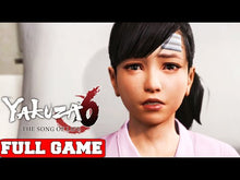 Yakuza 6: La Canzone della Vita USA Xbox live CD Key