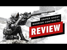 Sniper Ghost Warrior Contratti NA Steam CD Key