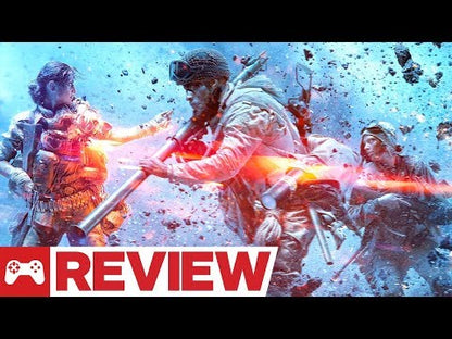 Battlefield 5 IT Origine globale CD Key