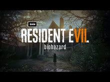 Resident Evil 7 Biohazard - Edizione Oro Xbox live CD Key