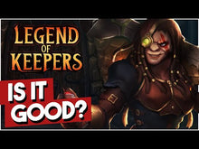 Legend of Keepers: Carriera di un gestore di dungeon Steam CD Key