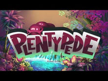 Vapore Plentypede CD Key