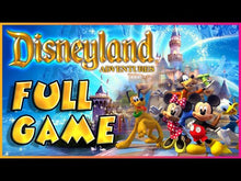 Disneyland Adventures ARG IT Argentina Xbox One/Series CD Key