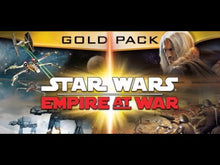 Star Wars: L'Impero in Guerra - Pacchetto Oro EU Steam CD Key