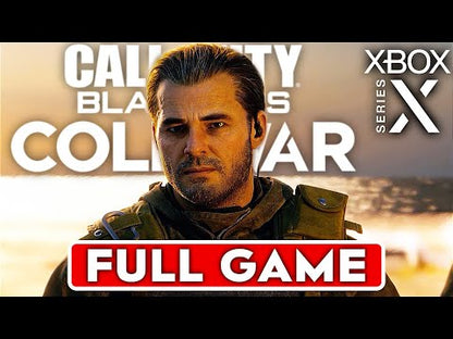 CoD Call of Duty: Black Ops - Guerra fredda Regno Unito Xbox live CD Key