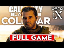 CoD Call of Duty: Black Ops - Guerra fredda Regno Unito Xbox live CD Key
