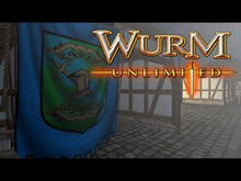 Wurm Illimitato Steam CD Key