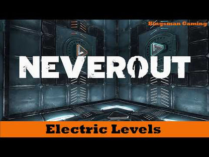 Vapore Neverout CD Key