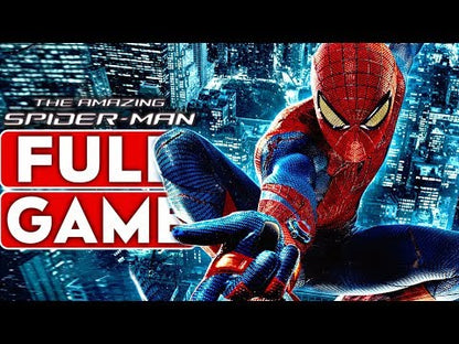 L'incredibile Spider-Man: Rhino Challange Steam CD Key