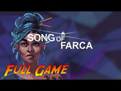 Canzone di Farca Steam CD Key