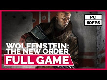 Wolfenstein: Il Nuovo Ordine Steam CD Key