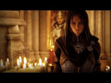 Dragon Age: Inquisition Origine Globale CD Key