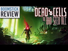 Dead Cells: Il seme fatale - Bundle Steam CD Key