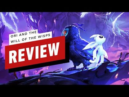 Ori and the Will of the Wisps UE Xbox One/Series CD Key