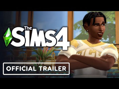 The Sims 4: Gli anni del liceo Origine globale CD Key