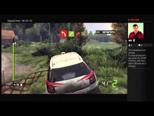 WRC 5 Vapore CD Key