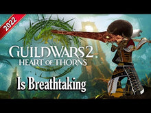 Sito ufficiale globale di Guild Wars 2: Heart of Thorns Deluxe Edition CD Key