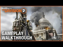 Tom Clancy's The Division 2 Ubisoft Connect CD Key