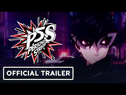 Persona 5 Strikers Steam CD Key