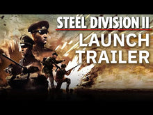 Acciaio Division 2: Total - Conflict Edition Steam CD Key