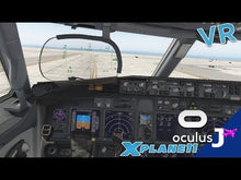 X-Plane 11 VR Sito ufficiale CD Key