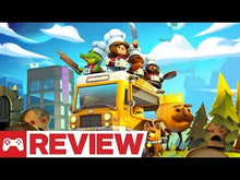 Overcooked! 2 US Xbox One/Serie CD Key