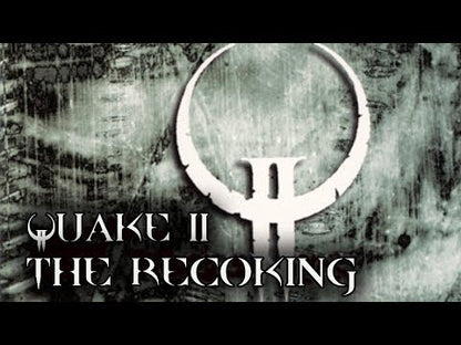 Pacchetto Missione QUAKE II: The Reckoning EU Global Steam CD Key