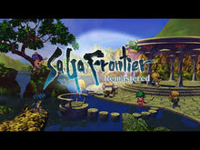 SaGa Frontier - Rimasterizzato su Steam CD Key