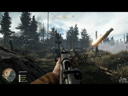 Verdun UE Xbox live CD Key