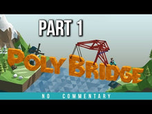 Vapore del ponte di Poly CD Key
