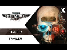 Warhammer 40.000: Mechanicus Steam CD Key