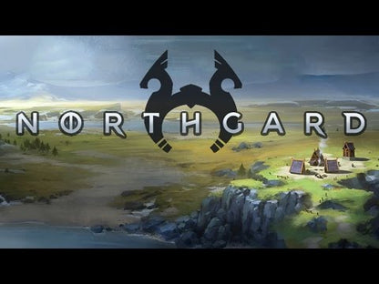 Vapore Northgard CD Key