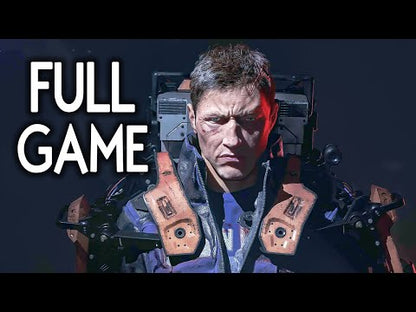 The Surge 1 e 2 - Pacchetto doppio Steam CD Key