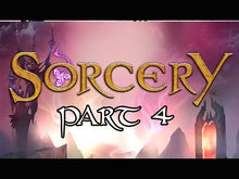 Sorcery! Parte 4 Vapore globale CD Key