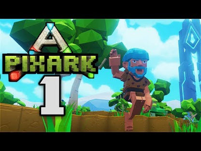 PixARK UE Xbox live CD Key