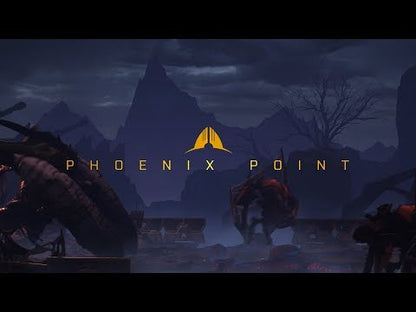 Phoenix Point Giochi epici CD Key