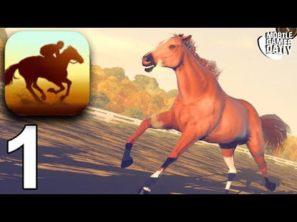 Rival Stars Horse Racing Steam CD Key