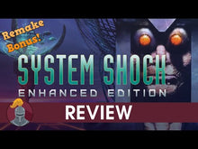 System Shock - Edizione migliorata Steam CD Key