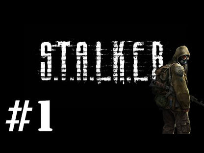 S.T.A.L.K.E.R. - Bundle Steam CD Key