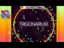 Vapore Trigonarium CD Key