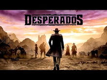 Desperados 3 - Edizione Deluxe Steam CD Key