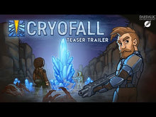 CryoFall Steam CD Key