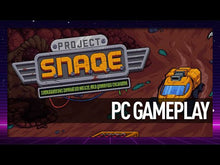 Progetto SNAQE Vapore CD Key