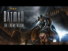 Batman: Il nemico dentro - La serie Telltale Steam CD Key