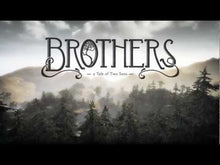 Fratelli: Una storia di due figli a vapore CD Key
