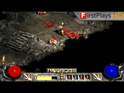 Diablo 2 Battaglia Globale.net CD Key