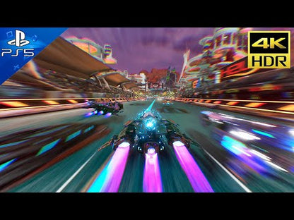 Redout 2 Vapore globale CD Key