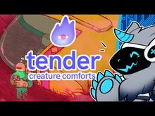 Tender: Vapore di conforto per le creature CD Key