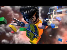 LEGO: Marvel Super Heroes + Pacchetto Asgard Steam CD Key