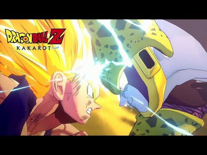 Dragon Ball Z: Kakarot UE Xbox live